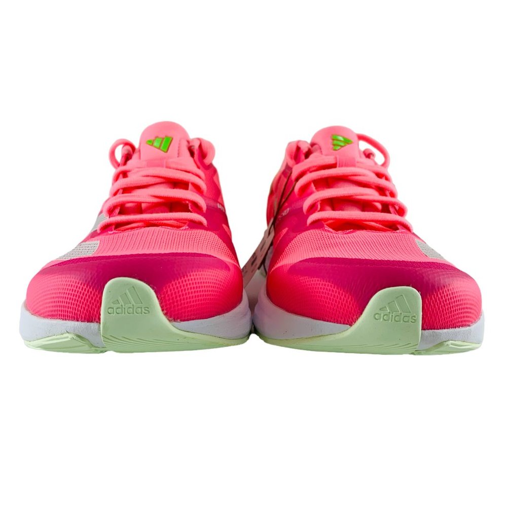 Adidas Adizero RC 4 Pink White Sneakers New Running Shoes GY8403 (Women's Sizes) - Picture 4 of 5